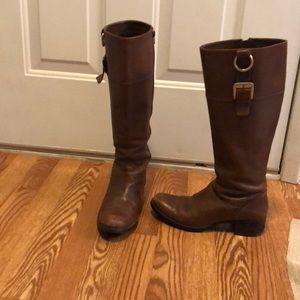 Franco Sarto boots Size 9 Medium